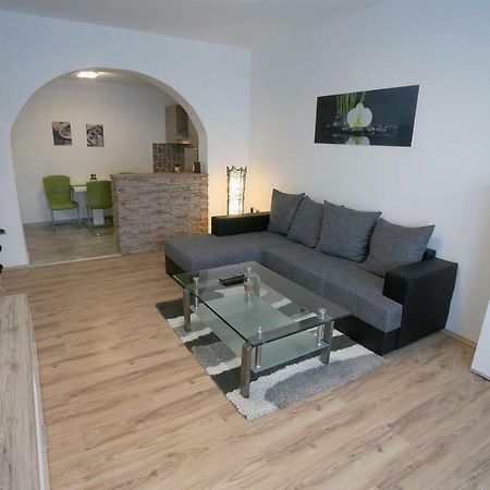 Apartman Tara Zagreb Eksteriør bilde