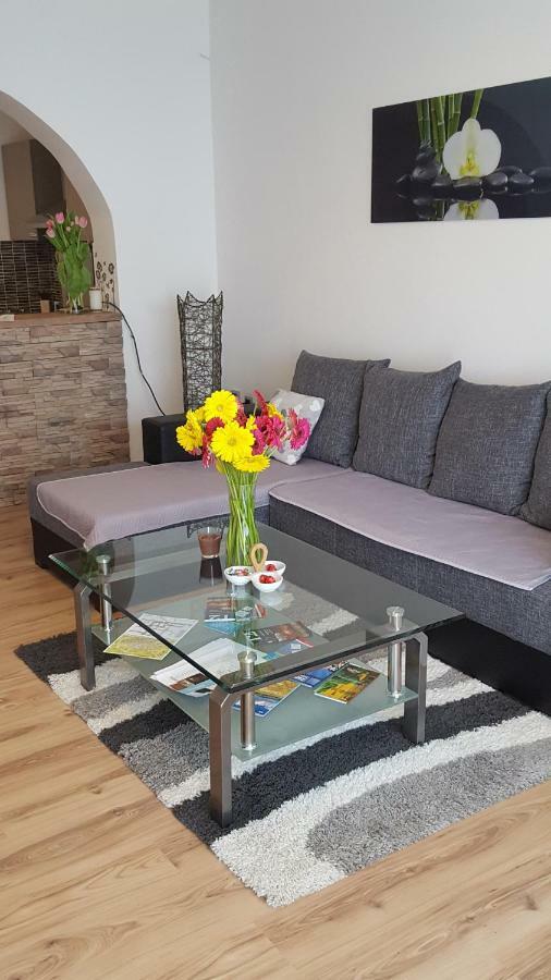 Apartman Tara Zagreb Eksteriør bilde